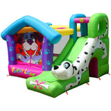 Happy Hop Puppy Land  Image#1