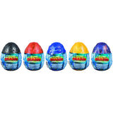 Dragons - Plush Egg Asst  Image#3