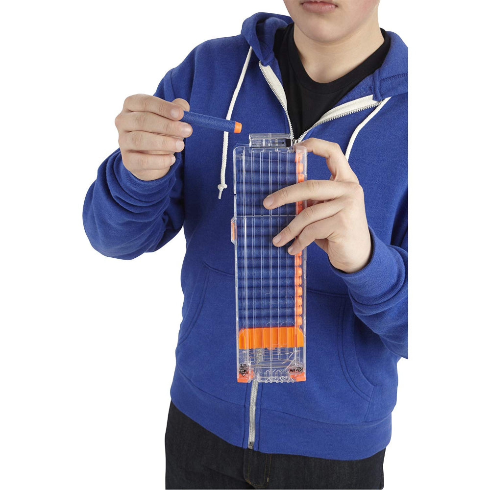 Nerf Nstrike Elite Rapidstrike  Image#4