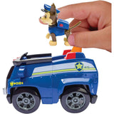 Paw Patrol Chase's Cruiser