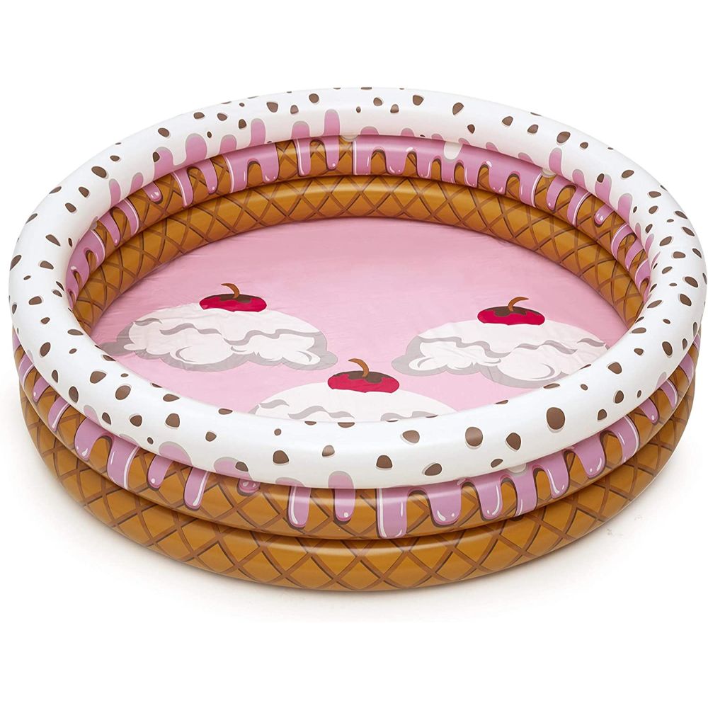 Bestway Sundae Funday Kiddie Pool