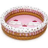 Bestway Sundae Funday Kiddie Pool