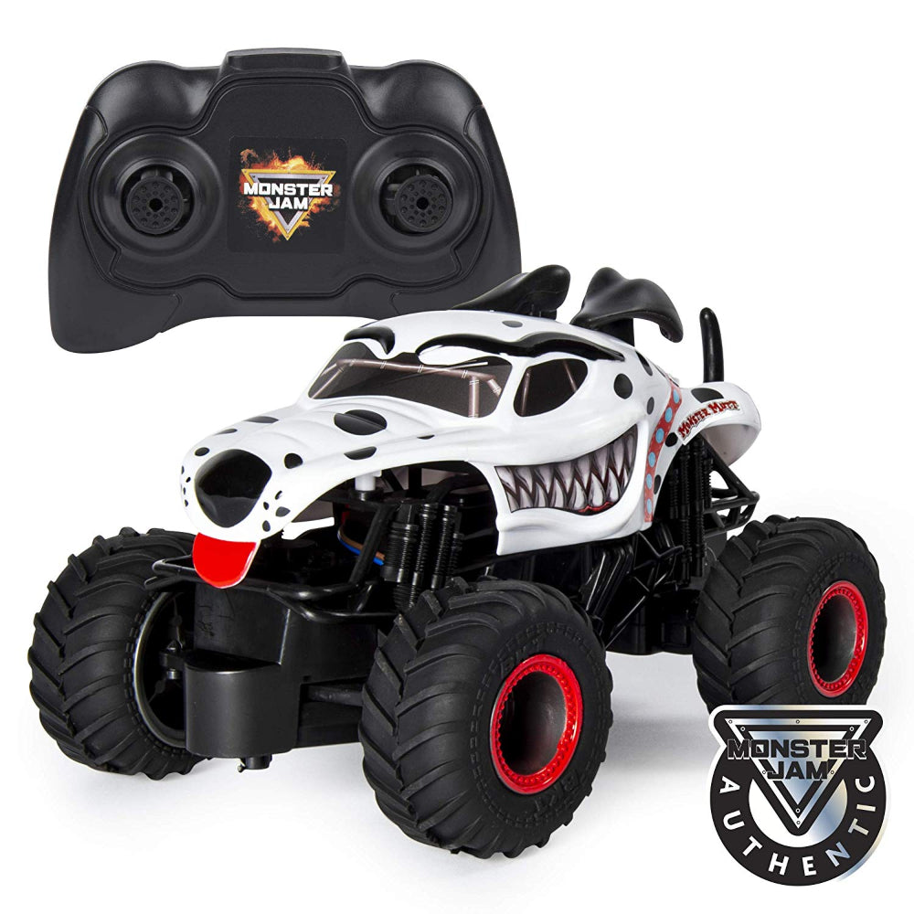 Monster Jam Rc 1:24 Monster Mu  Image#3