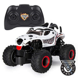 Monster Jam Rc 1:24 Monster Mu  Image#3