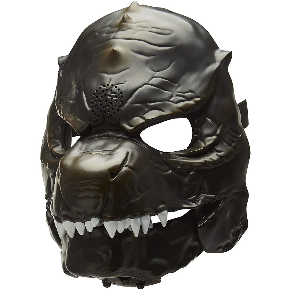 Monster Verse Godzilla KOM SFX Godzilla Mask