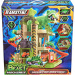 Teamsterz - Beast Machines Monster Mayhem with 1 car