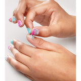 Ibrands Cool Maker GoGlam Glitter Nails