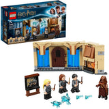 Lego Harry Potter Hogwarts Room of Requirement  Image#1