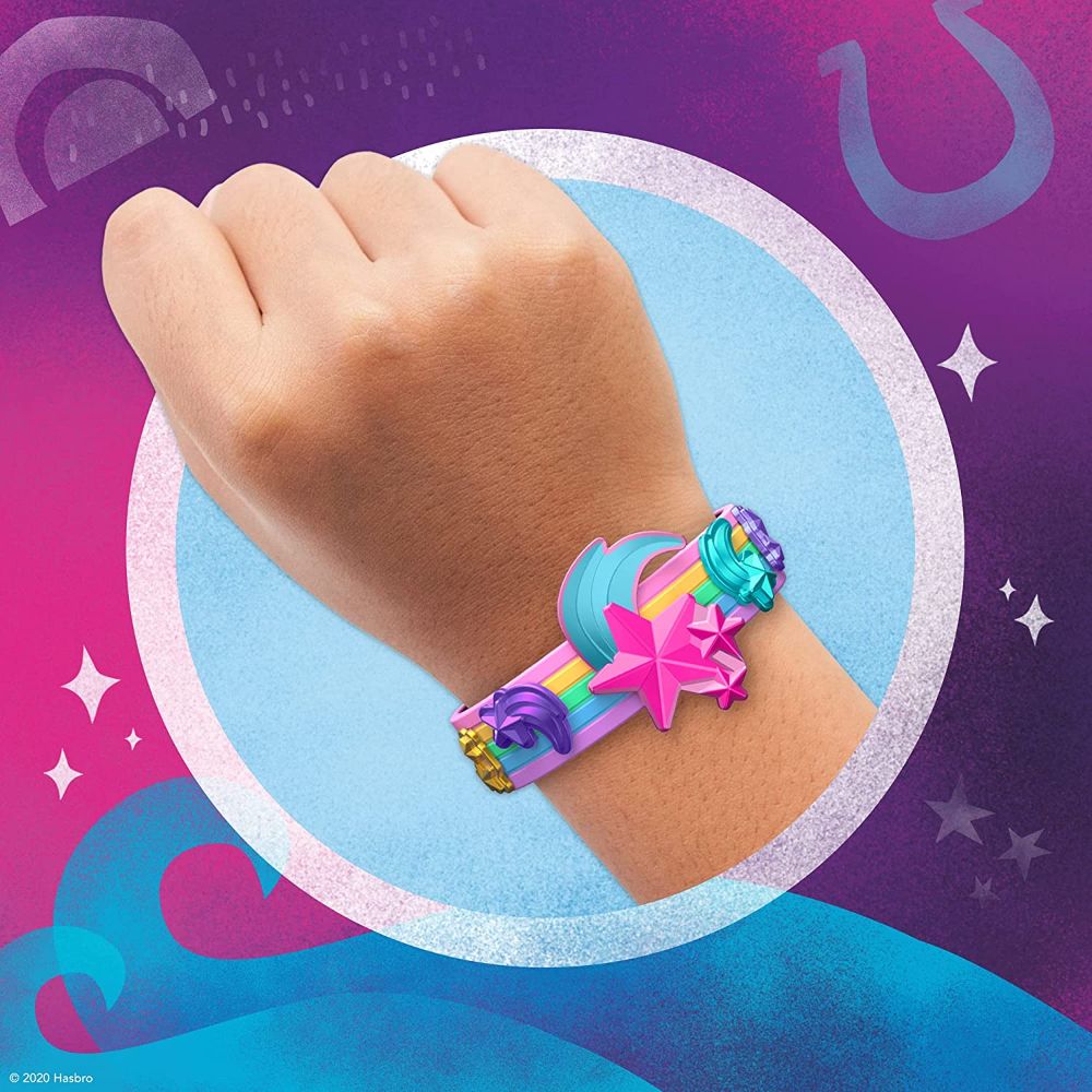 My Little Pony Crystal Adventure Ponies Sunny