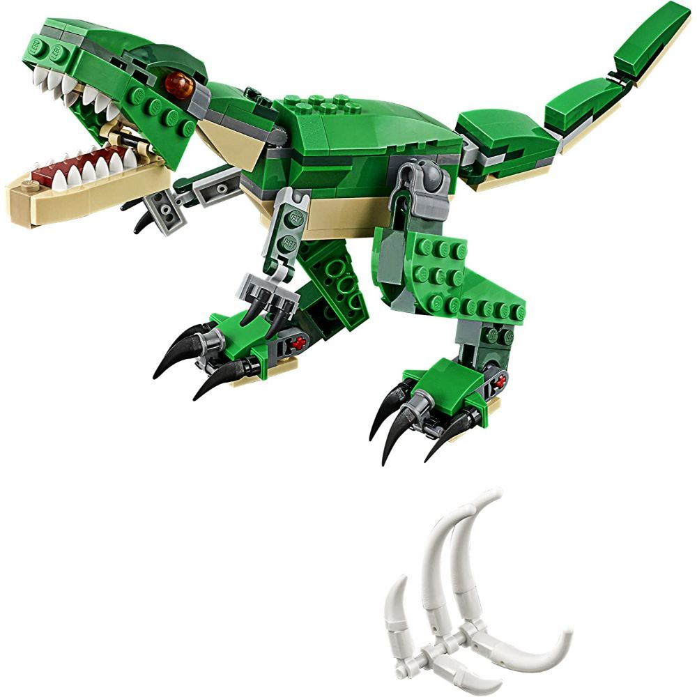 Lego Mighty Dinosaurs