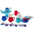 Disney Frozen 26 Piece Tea Set  Image#1