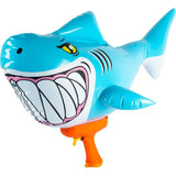 Ibrands SwimWays Blow Up Blaster