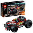 Lego Technic Bash Racing Car (139 Pieces)  Image#1
