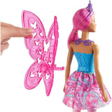 Barbie Dreamtopia Fairy Doll