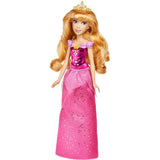 Disney Princess Royal Shimmer Aurora Doll