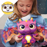 Fur Real Moodwings Baby Dragon  Image#5