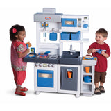 Little Tikes Kids Prep N Serve Kitchen  Image#2