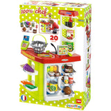 Ecoiffier- Supermarket With Accessories  Image#2