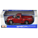 Maisto Ford Svt Lightning Special Edition  Image#2
