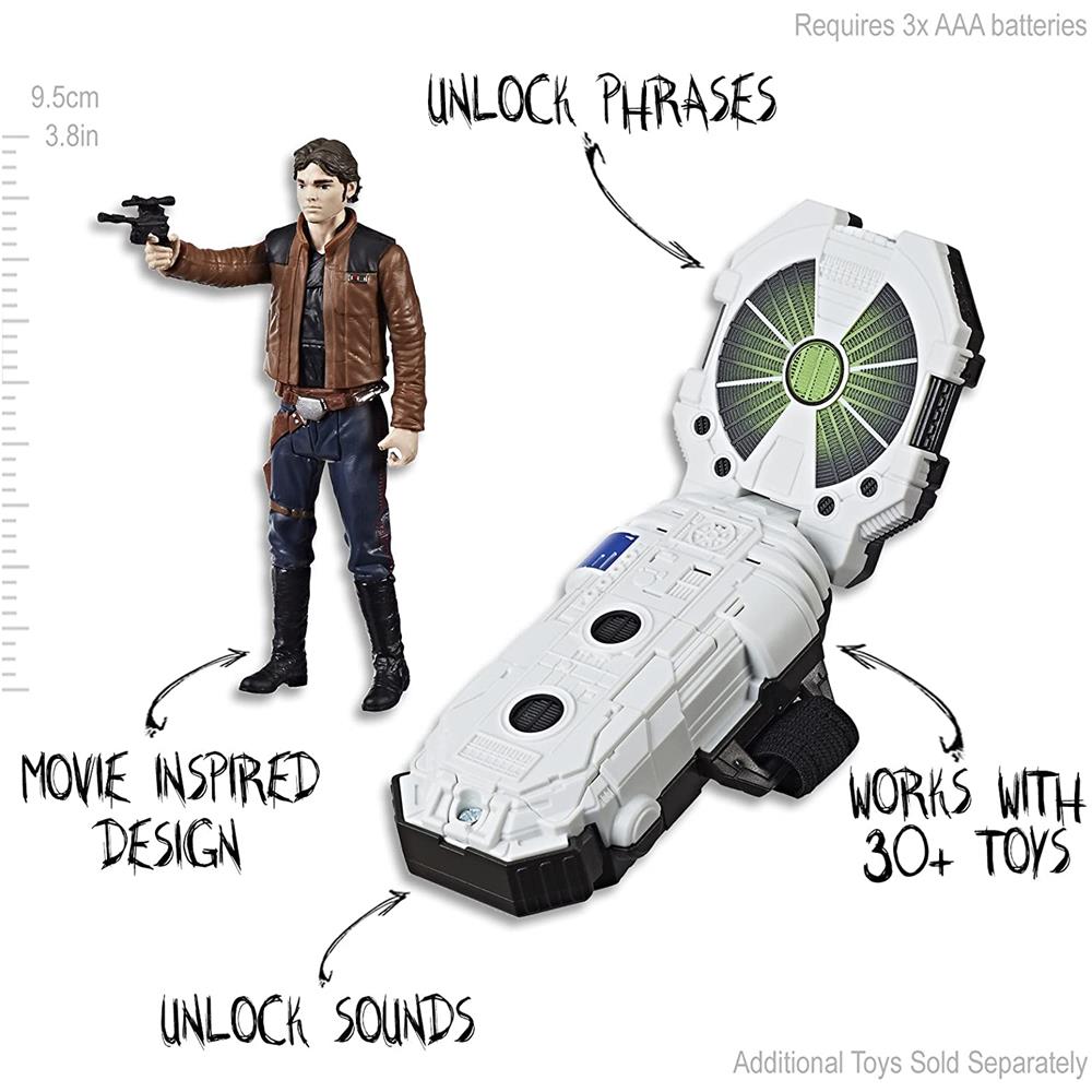 Star Wars Force Link 2.0 Starter  Image#4