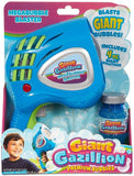 Gazillion Mega Bubble Blaster Bubble Machine
