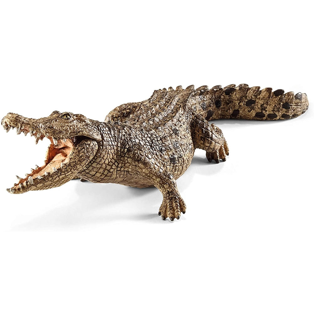 Schleich Crocodile  Image#1