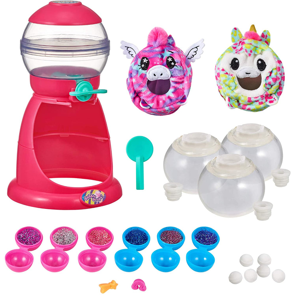 Pikmi Pops Bubble Drops Squeeze Ball Maker  Image#2