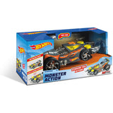 Hot Wheels - Monster Action Scorpedo  Image#1