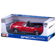 Maisto 1:18 1967 Chevrolet Camaro Ss 396 Convertible Special Edition  Image#4