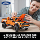 Lego Technic Ford F-150 Raptor