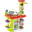 Ecoiffier- Supermarket With Accessories  Image#1