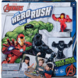 Cardinal Games Marvel's Avengers Hero Rush Board Game