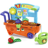 Leap Frog Water & Count Veggie Garden