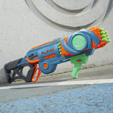 Nerf Elite 2.0 Flipshots Flip-32 Blaster with 32 Dart Barrels