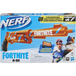 Nerf Fortnite 6-SH Dart Blaster Camo Pulse Wrap