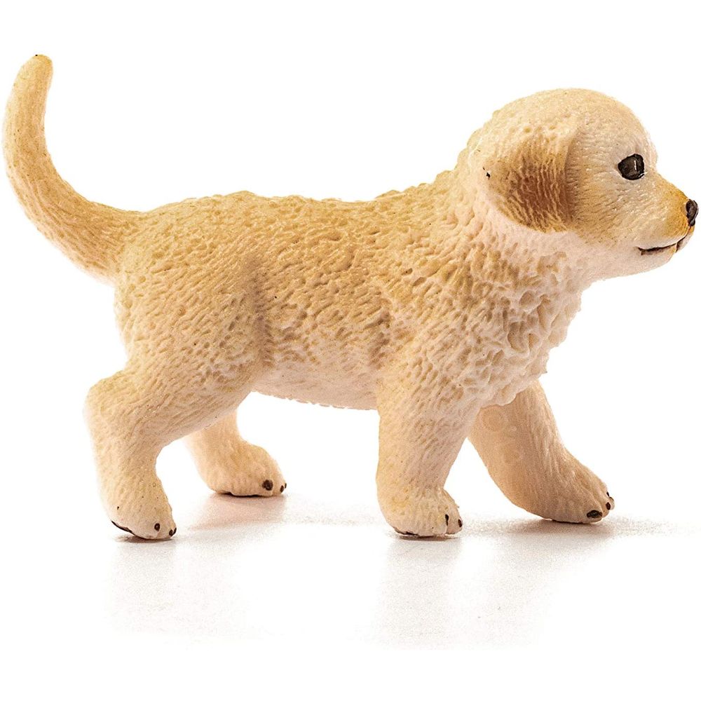 Schleich Golden Retriever Puppy – Toys4me1