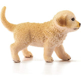 Schleich Golden Retriever Puppy