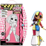 L.O.L. Surprise! O.M.G. Doll Lights Series Assortment (Sold Separately)  Image#1