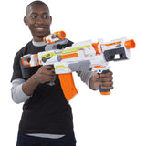 Nerf N-Strike Modulus ECS-10 Blaster  Image#2