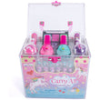 Hot Focus Carryall Cosmetic-Unicorn