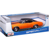 Maisto 31890 1971 Chevrolet Chevelle SS 454