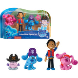 Blues Clues Figure Set