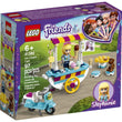 Lego Ice Cream Cart  Image#1