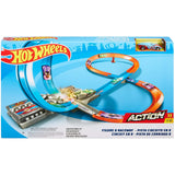 Hot Wheels  Figure 8 Raceway Playset  Image#2