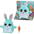 FurReal Fuzzalots Bunny
