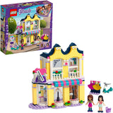 Lego Emma's Fashion Shop  Image#1