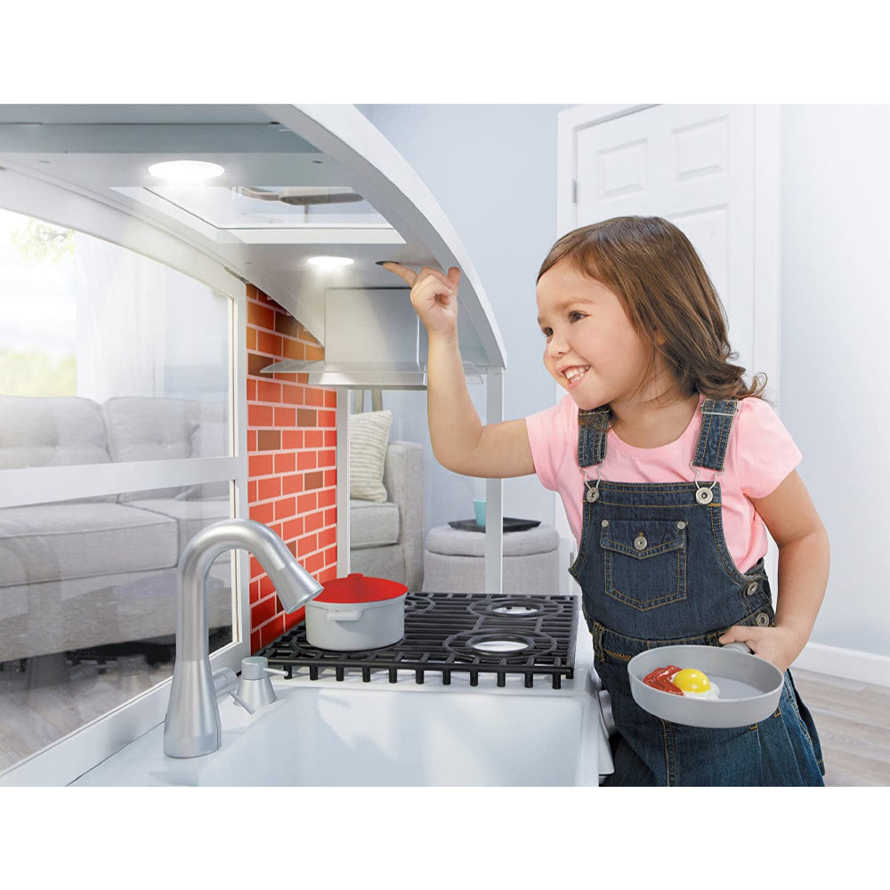 Little Tikes-Modern Kitchen  Image#2