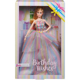 Barbie  Birthday Wishes Doll  Image#2