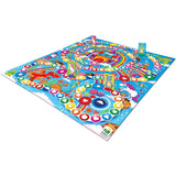 The Learning Journey Play It Colors & Shapes Race To The Rainbow