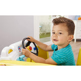 Little Tikes Little Baby Bum Wheels on Climbing and Gliding Bus  Image#3